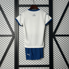 Kit Infantil Bahia Home 25/26 - Puma