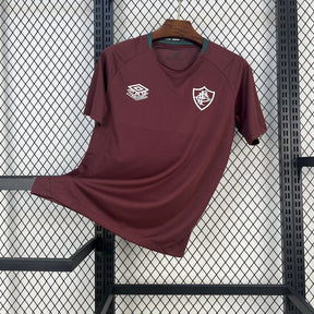 Camisa Fluminense Treino 25/26 Umbro - Torcedor