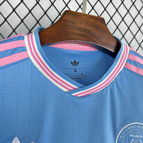 Camisa Inter Miami Third 25/26 Adidas - Torcedor