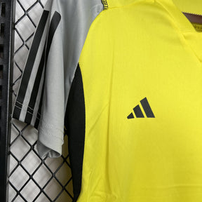 Camisa Flamengo Treino 24/25 Adidas - Feminina