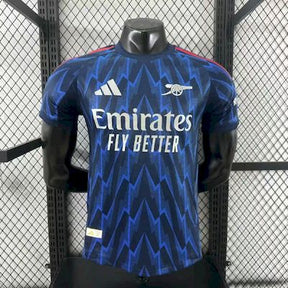 Camisa Arsenal Away 25/26 Adidas - Jogador
