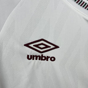 Camisa Fluminense Away 25/26 Umbro - Torcedor