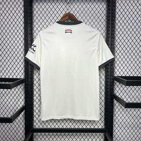 Camisa Manchester United Third 24/25 Adidas - Torcedor