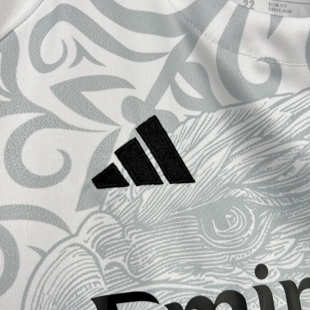 Kit Infantil Benfica Away 25/26 Adidas