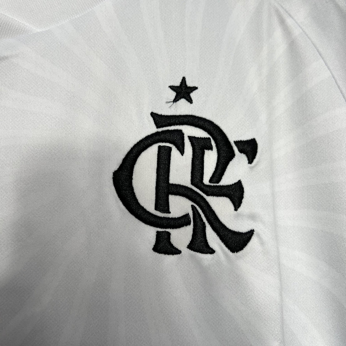 Camisa Flamengo Away 24/25 Adidas - Feminina