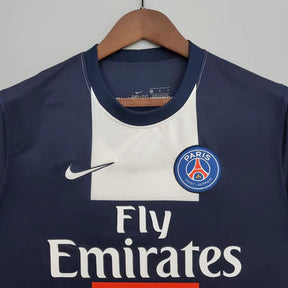 Camisa Retrô Paris Saint Germain 2013/14 Home