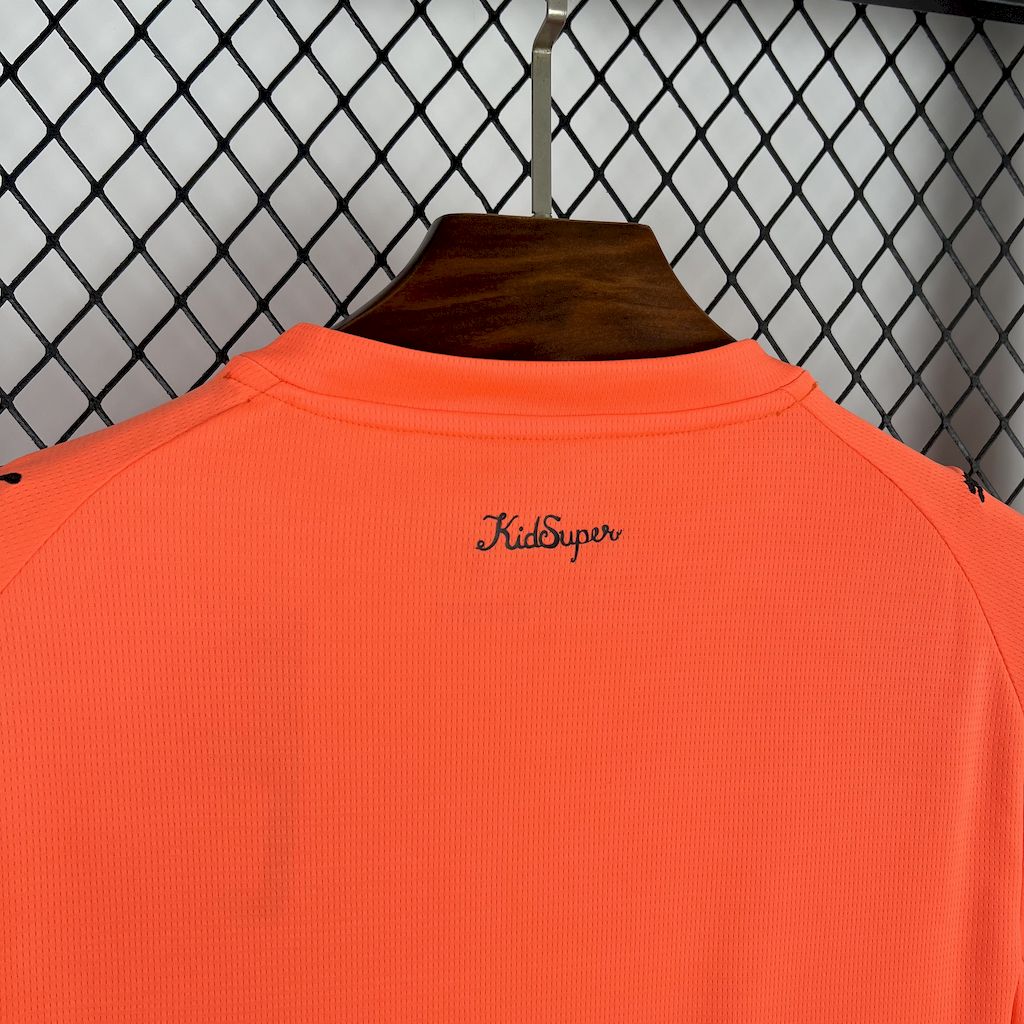 Camisa Manchester City Third 25/26 Puma - Torcedor