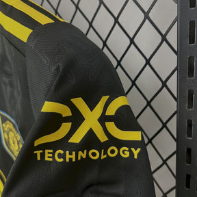 Camisa Manchester United Third 25/26 Adidas - Feminina