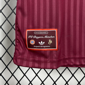 Kit Infantil Bayern De Munique Especial 25/26 Adidas