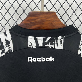 Camisa Botafogo Pre Jogo 25/26 Reebok - Torcedor