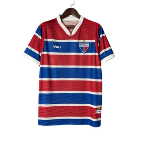 Camisa Fortaleza Home 25/26 Volt - Torcedor