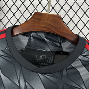 Camisa Flamengo Third 24/25 Adidas - Torcedor