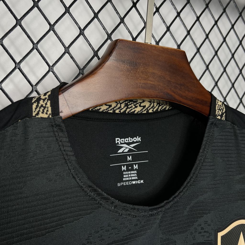 Camisa Botafogo Third 24/25 Reebok - Torcedor