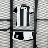 Kit Infantil Corinthians Third 24/25 - Nike