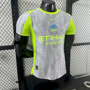 Camisa Manchester City Third 25/26 Puma - Jogador