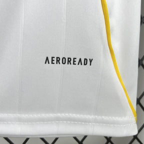 Kit Infantil Al Nassr Third 25/26 Adidas