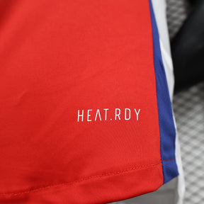 Camisa Arsenal I 24/25 Vermelha - Adidas - Masculino Jogador