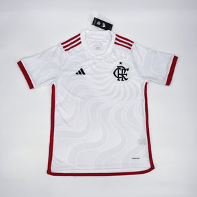 Camisa Flamengo Away 24/25 Adidas - Torcedor