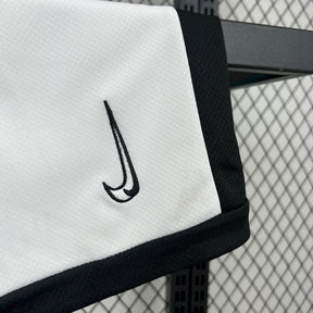 Kit Infantil Corinthians Third 24/25 - Nike