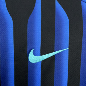 Camisa Inter De Milão Home 25/26 Nike - Torcedor