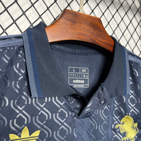 Camisa Juventus III 24/25 - Adidas Torcedor Masculina