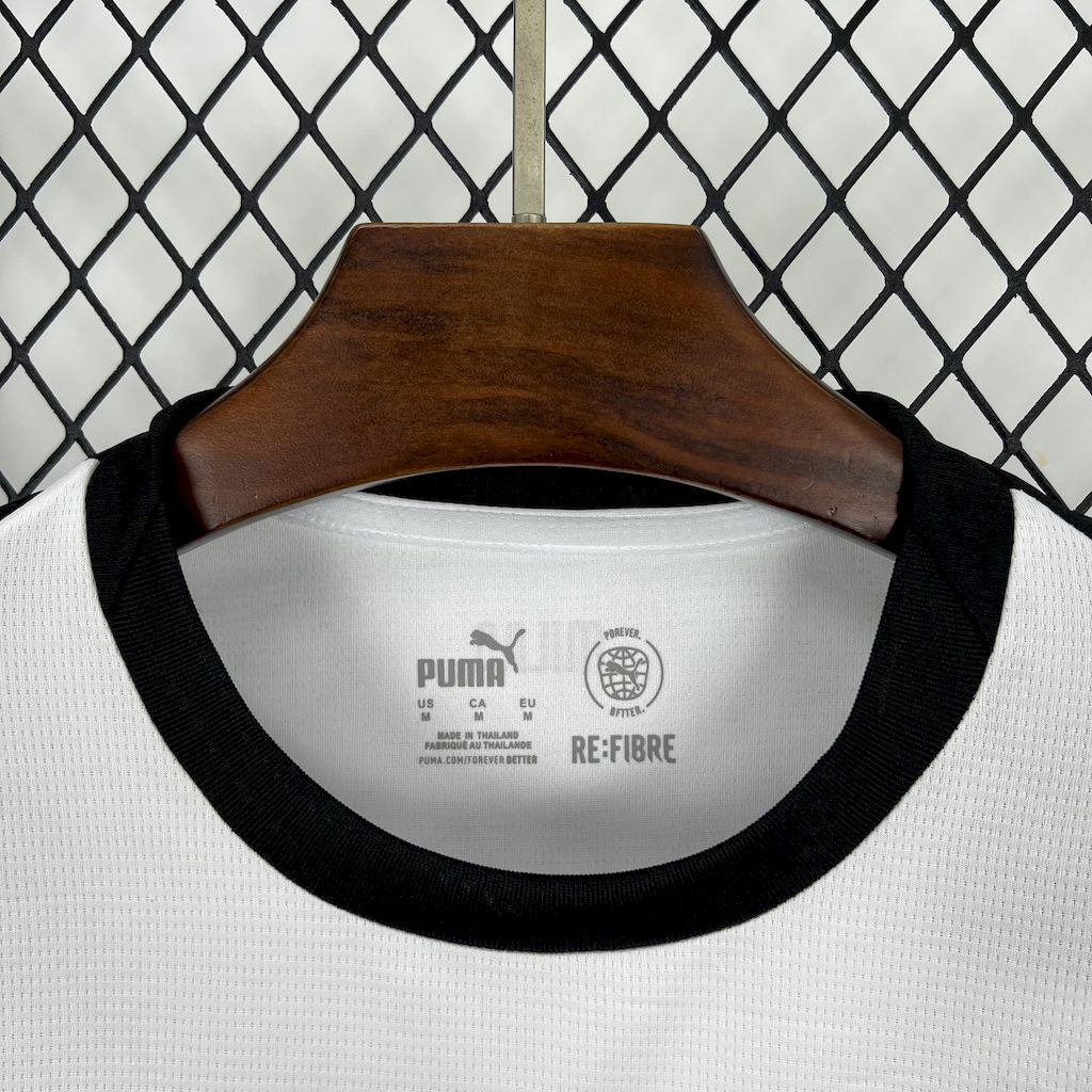 Camisa Milan Away 25/26 Puma - Torcedor