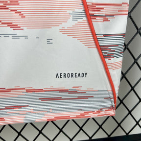 Camisa Bayern De Munique Away 25/26 Adidas - Torcedor