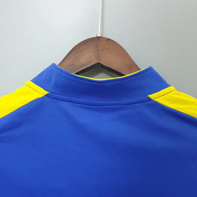 Camisa Retrô Boca Juniors 2005/05 Home