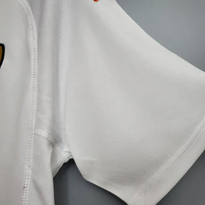 Camisa Retrô FC Barcelona 2014/15 Home