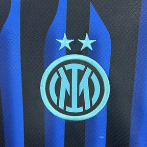 Camisa Inter de Milão Home 25/26 Nike - Feminina