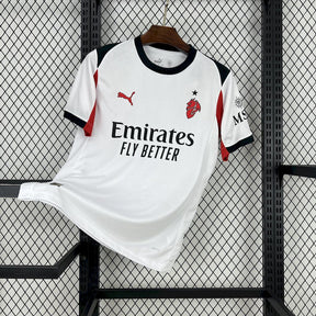 Camisa Milan Away 25/26 Puma - Torcedor
