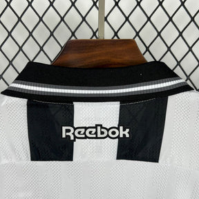 Camisa Botafogo Home 25/26 Reebok - Torcedor