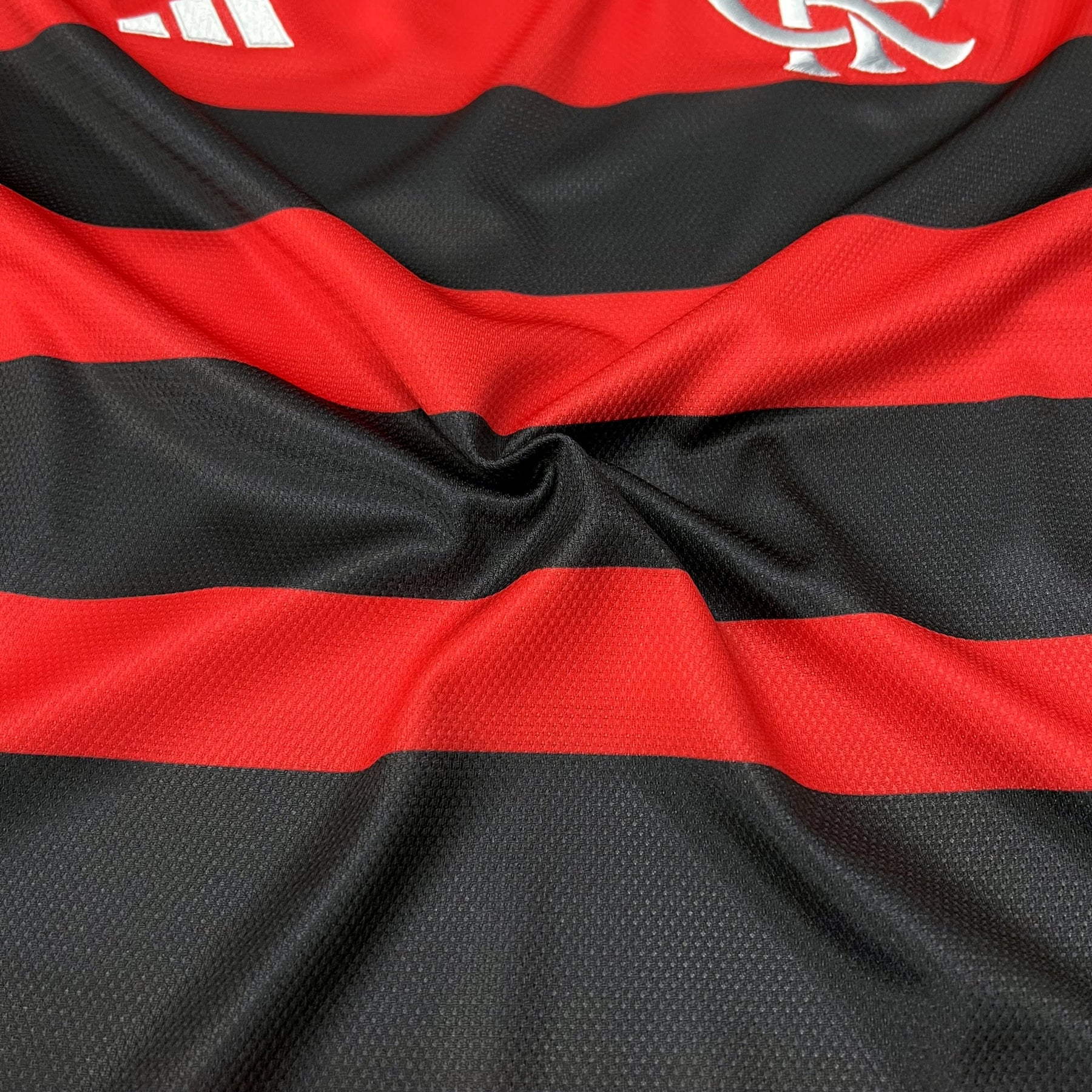 Camisa Flamengo Home 24/25 Adidas - Torcedor
