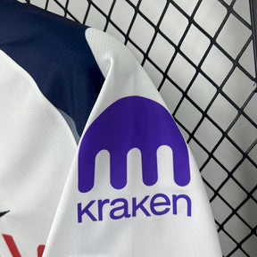 Camisa Tottenham Away 25/26 Adidas - Torcedor