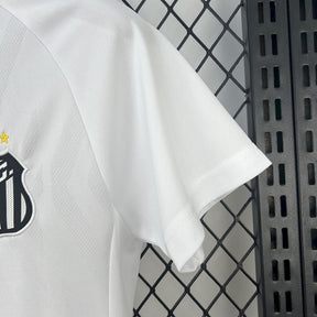 Camisa Santos Home 25/26 Umbro - Feminina