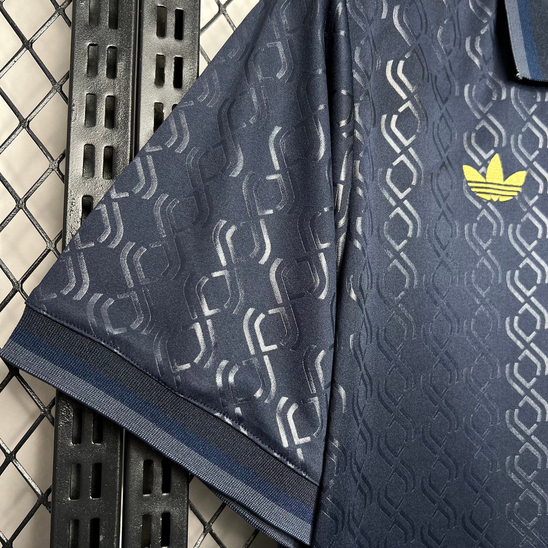 Camisa Juventus III 24/25 - Adidas Torcedor Masculina