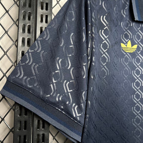 Camisa Juventus III 24/25 - Adidas Torcedor Masculina