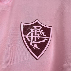 Camisa Fluminense Outubro Rosa 24/25 Umbro - Torcedor