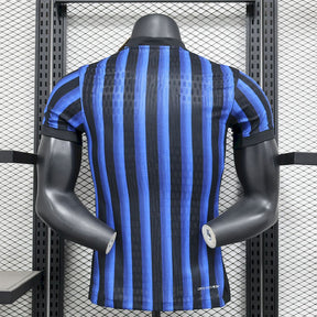 Camisa Inter De Milão Home 25/26 Adidas - Jogador