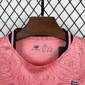 Kit Infantil Porto Away 25/26 Newbalace