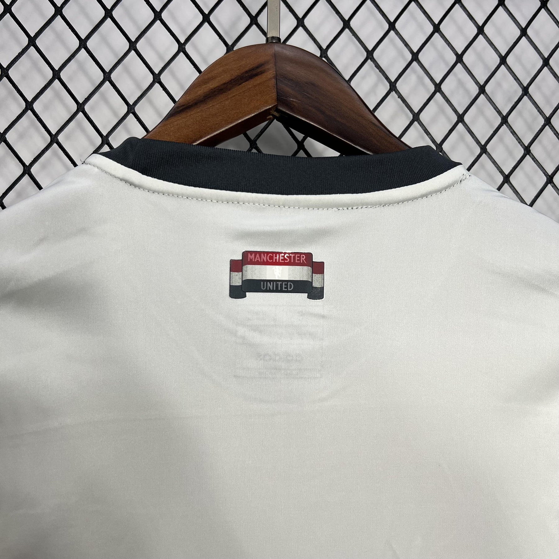 Camisa Manchester United Third 24/25 Adidas - Torcedor