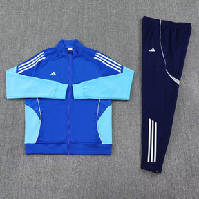 Conjunto Treino Adidas 25/26