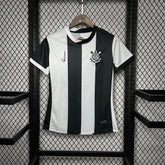 Camisa Corinthians Third 24/25 Nike - Feminina
