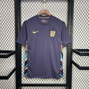 Camisa Inglaterra Away 24/25 Nike - Bellinghan #10