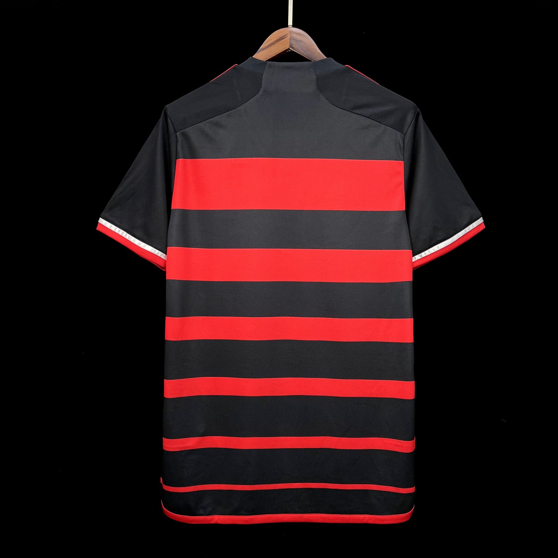 Camisa Flamengo Home 24/25 Adidas - Torcedor