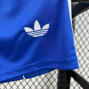 Kit Infantil Real Madrid Third 25/26 Adidas