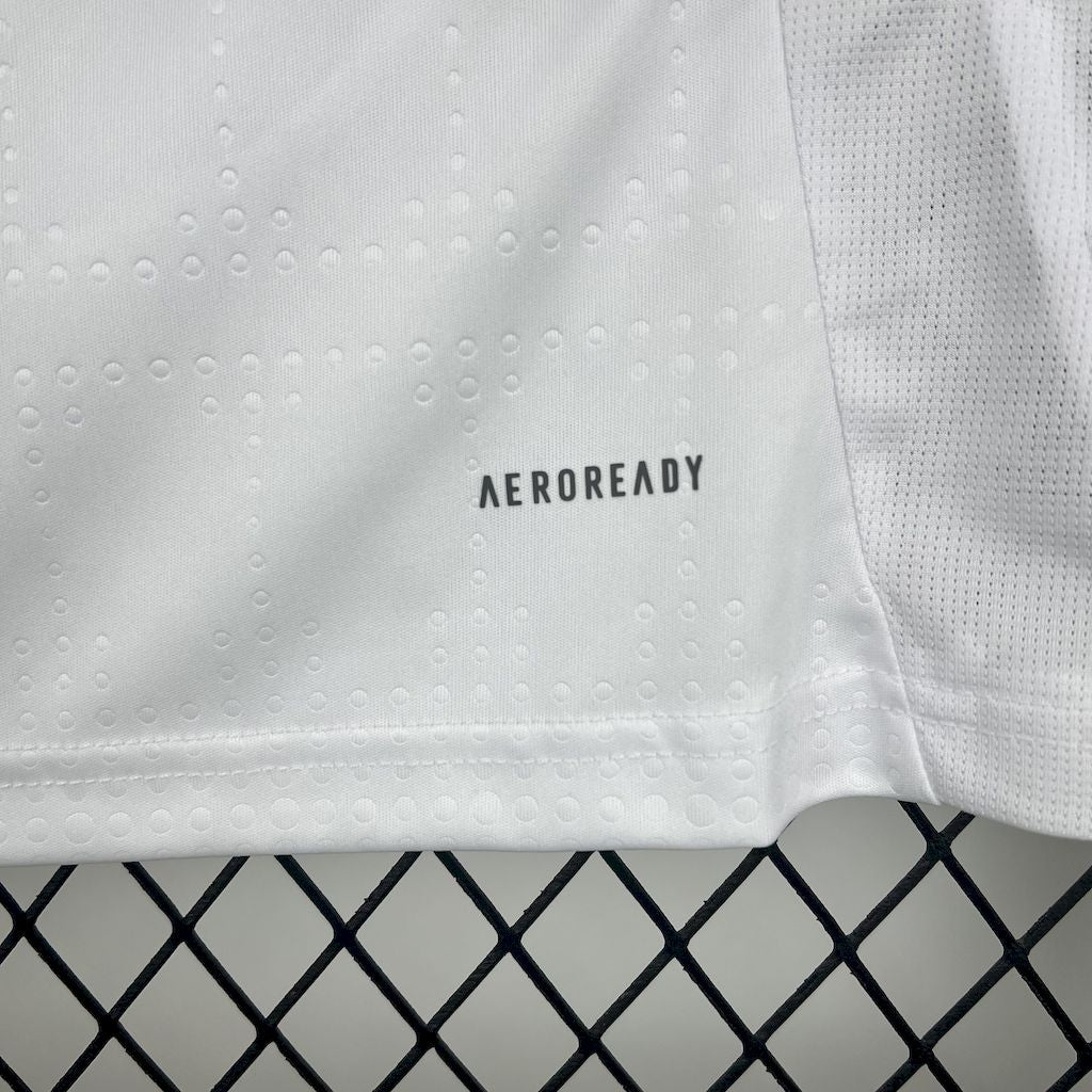 Camisa Internacional Away 25/26 Adidas - Torcedor