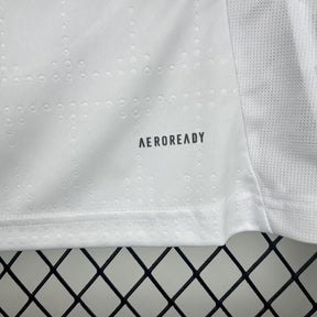 Camisa Internacional Away 25/26 Adidas - Torcedor