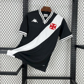 Camisa Vasco Da Gama 25/26 Kappa - Torcedor