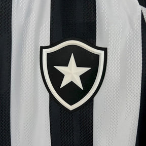Camisa Botafogo Home 25/26 Reebok - Torcedor